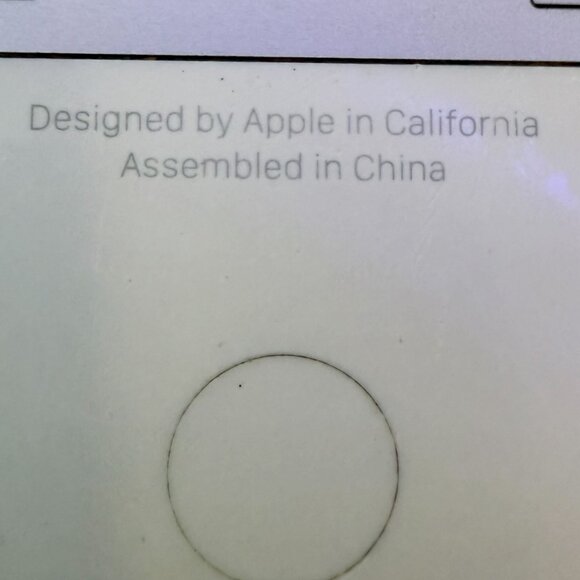 Apple AirPods Pro 2nd Gen (Lightning) | White | Used | With Box & Extra Tips De - Picture 5 of 8